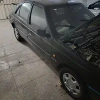 پژو|خودرو سواری و وانت|آبادان, |دیوار