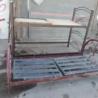 فروشی|تخت و سرویس خواب|اصفهان, ارزنان|دیوار