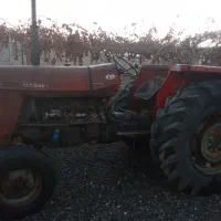 تراکتو 285|خودرو سنگین|ارومیه, |دیوار