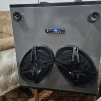 اسپیکر دستساز