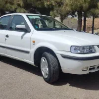 سمند lxمدل 1400