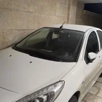 207 اتومانیک