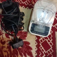 شارژرهمه کاره و شارژر سونی اریکسون