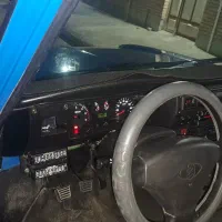 سایپا(نیسان)در حد صفر خونگی|خودرو سواری و وانت|بهبهان, |دیوار