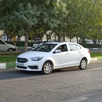 شاهین G ساندروف 1402