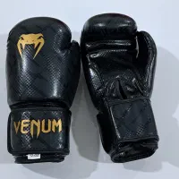 دستکش بوکس  بکس شرکتی خارجی درجه یک اصلی