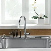 سینک تک کاسه بیمکث