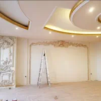 نقاشی ساختمان با قیمت مناسب رضا ملکی