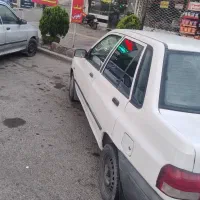پراید مدل 88 دوگانه شرکت|خودرو سواری و وانت|الوند, |دیوار