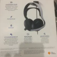هدست پالس الیت