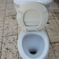 توالت فرنگی