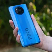 گوشی pocoX3pro 256