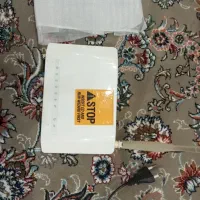 مودم دلینک اصل 4 پورت سرعت بالا|مودم و تجهیزات شبکه|اردبیل, |دیوار