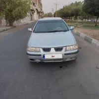 سمند X7 دوگانه سوز، مدل ۱۳۸۶|خودرو سواری و وانت|دزفول, |دیوار