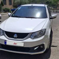 ساینا دوگانه سوز شرکتی