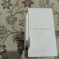 آیفون ۷پلاس/iPhone 7 plus|موبایل|ارومیه, |دیوار