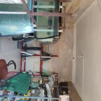 یک باب مغازه تجاری