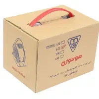 طرح تعویض موتور کولر آبی (موتوژن) نمایندگی میرزایی