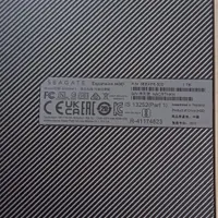 هارد اکسترنال1ترا SEAGATE|قطعات و لوازم جانبی رایانه|کرمان, |دیوار