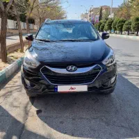 هیوندا توسان ۲۰۱۴