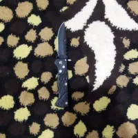 چاقو  مخصوص کمپ