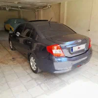 ام وی ام ۵۵۰ اتوماتیک بیرنگ