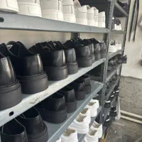کارگر کفاش تو همه زمینه