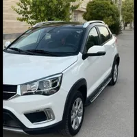 ام‌وی‌ام X22 دنده‌ای اسپرت لاکچری، مدل ۱۴۰۱|خودرو سواری و وانت|شیراز, منطقه هوایی شهید دوران|دیوار