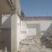 پیمانکاری ساختمان