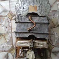 آبگرم کن دیواری|آبگرمکن، پکیج، شوفاژ|ایوان, |دیوار