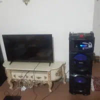 فروش فوری اسپیکرخانگی بزرگ SUNYA|سیستم صوتی خانگی|سهند, |دیوار