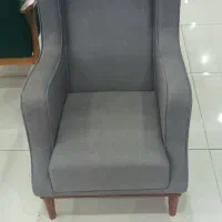 مبل راحتی|مبلمان خانگی و میز عسلی|سامن, |دیوار