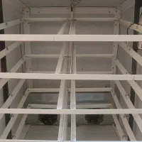 دستگاه جوجه کشی 1008تایی و 400تایی|لوازم جانبی حیوانات|آباده, |دیوار