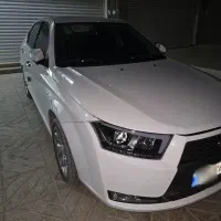 دنا آپشنال مدل ۱۴۰۴