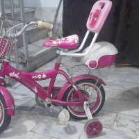 دوچرخه سایز ۱۲