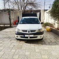 ال نود مدل 91 E2 پارس خودرو