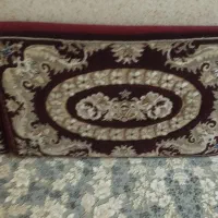 3جفت پشتی زرشکی