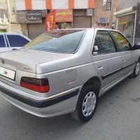 پژوپارس 83|خودرو سواری و وانت|پاکدشت, پاکدشت (مامازند)|دیوار