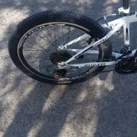 دوچرخه 24 تنه بزرگ شرکت دوکاتی|دوچرخه، اسکیت، اسکوتر|اردستان, |دیوار