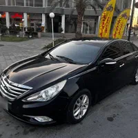 اجاره سوناتا بدون راننده