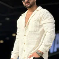 پیراهن مراکشی