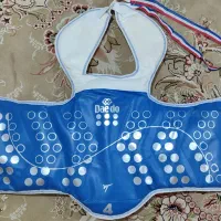 لوازم مبارزه تکواندو