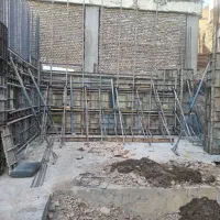 آرماتوربندی اسکلت بتن|استخدام معماری، عمران و ساختمانی|سبزوار, عظیمیان|دیوار