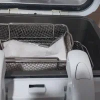 سرخ کن سانی نو|اجاق گاز و لوازم برقی پخت‌وپز|کرمانشاه, |دیوار