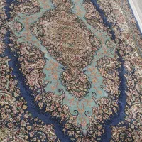 دوتخته فرش در حد نو