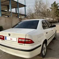 سمند LX تمیز|خودرو سواری و وانت|کرج, گلشهر|دیوار