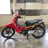 موتور طرح ویو کویر موتور