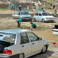 پراید۱31 se|خودرو سواری و وانت|بوئین زهرا, |دیوار