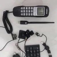 تعدای وسایل بفروشمیرسد