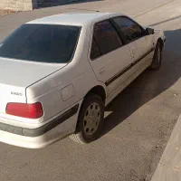 پارس مدل 93|خودرو سواری و وانت|سیرجان, |دیوار